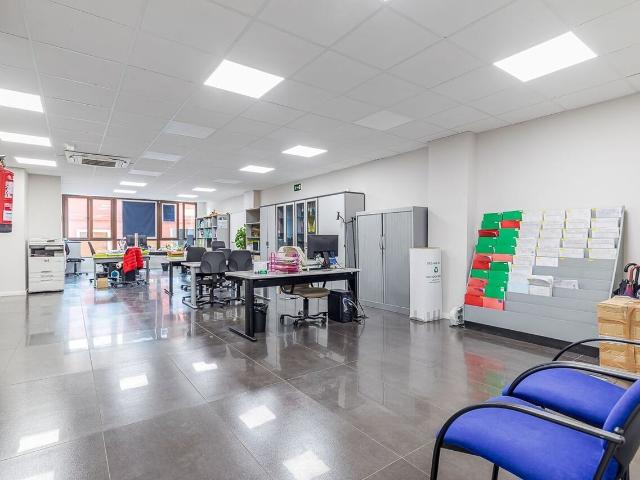 Nave en venta en Carabanchel, Madrid