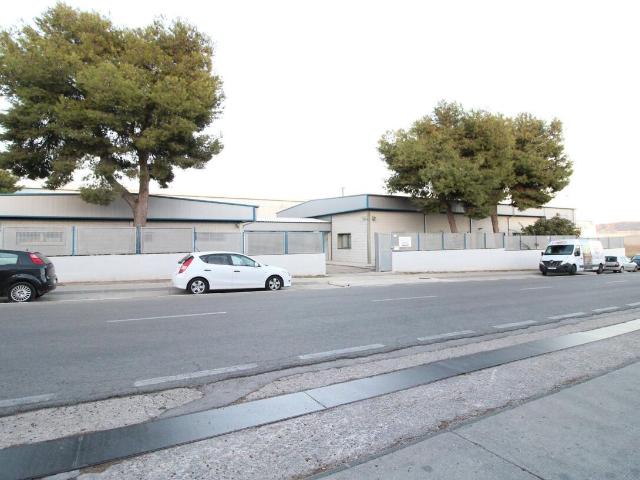 Nave en venta en Centro, Medina-sidonia