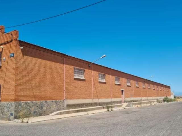 Nave en venta en Humanes De Madrid