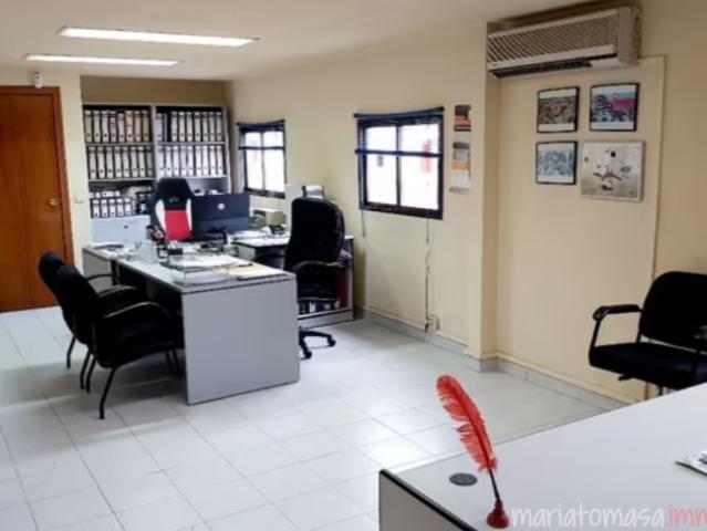 Nave en venta en Moraleja De Enmedio