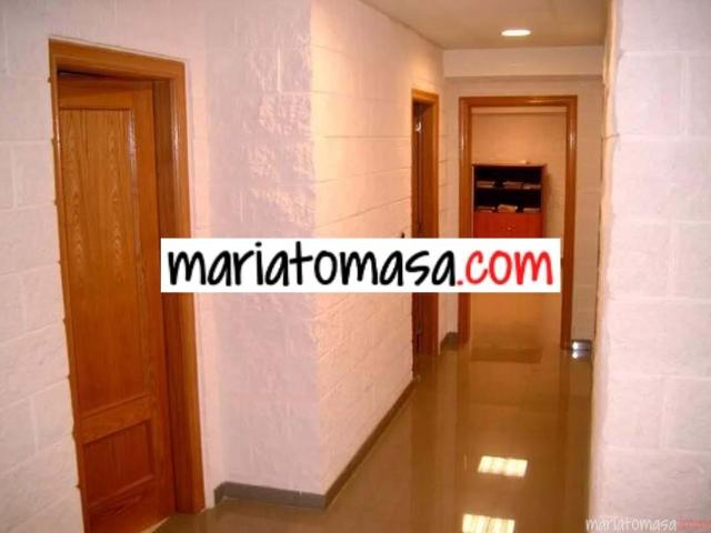 Nave en venta en Elche, Jubalcoi