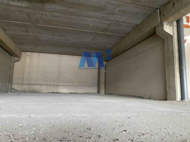 Nave en venta en Cabanillas Del Campo