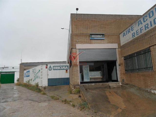 Nave en venta en Cuenca, Barrio de Tiradores