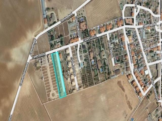 Nave en venta en Erustes