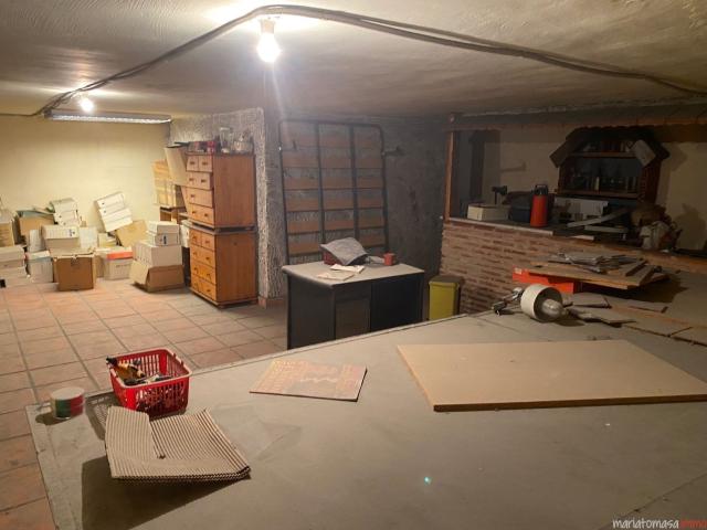 Nave en venta en Bilbao, San Pedro de Deusto-La Ribera