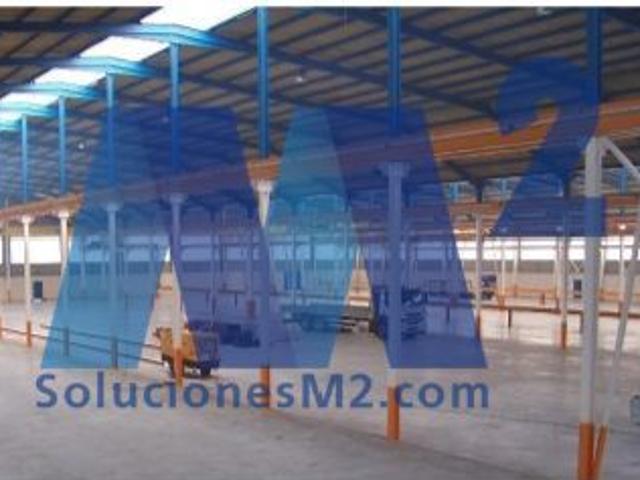 Nave en venta en Castellanos De Moriscos, Polígono Industrial de Castellanos de Moriscos