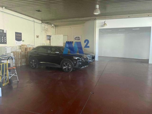 Nave en venta en Alcalá De Henares, Virgen del Val