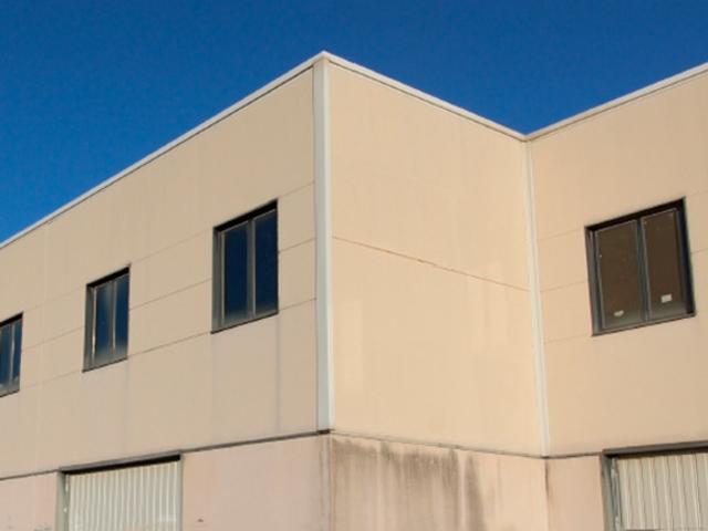 Nave en venta en Guadalajara, La Estación