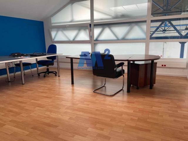 Nave en venta en Coslada