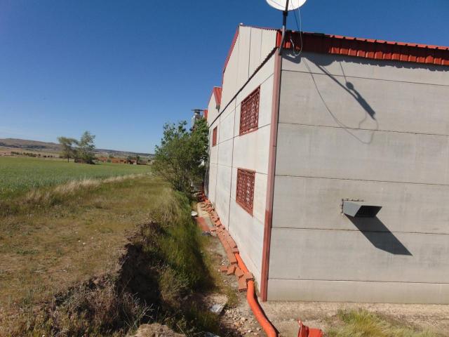 Nave en venta en Gemuño