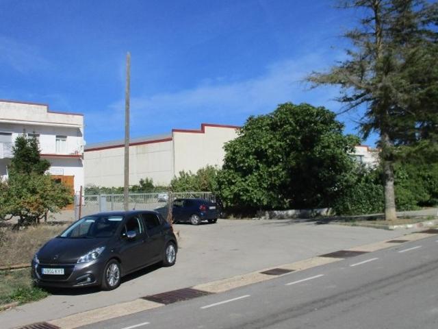 Nave en venta en Mediona, les Cases Noves de Can Pardo
