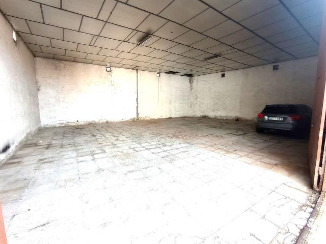 Nave en venta en Portillo, Arrabal de Portillo