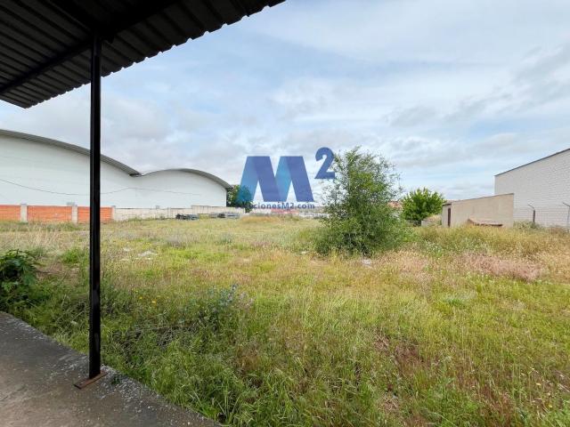 Nave en venta en Toledo, Santa María de Benquerencia