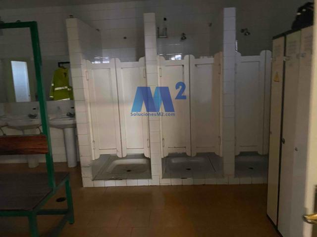 Nave en venta en Arganda Del Rey