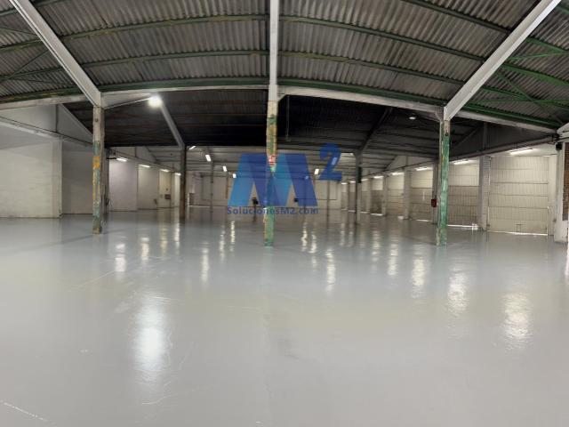 Nave en venta en Coslada