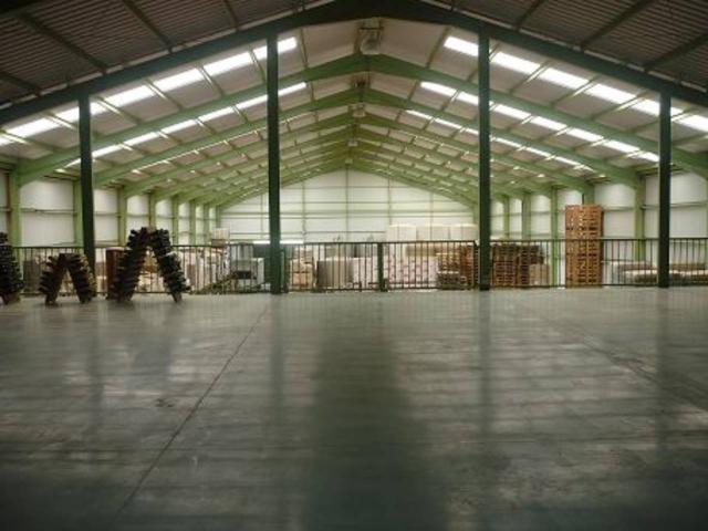 Nave en venta en Mota Del Cuervo