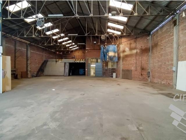 Nave en venta en Vinaròs