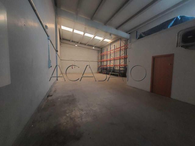 Nave en venta en El Viso De San Juan