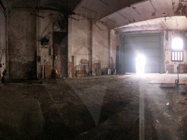 Nave en venta en Igualada