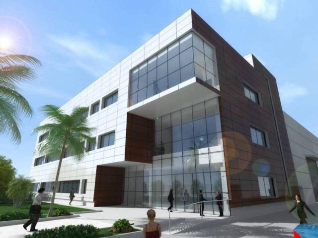 Nave en venta en Getafe, Parque Empresarial La Carpetania