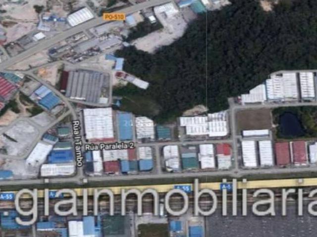 Nave en venta en O Porriño, Atios