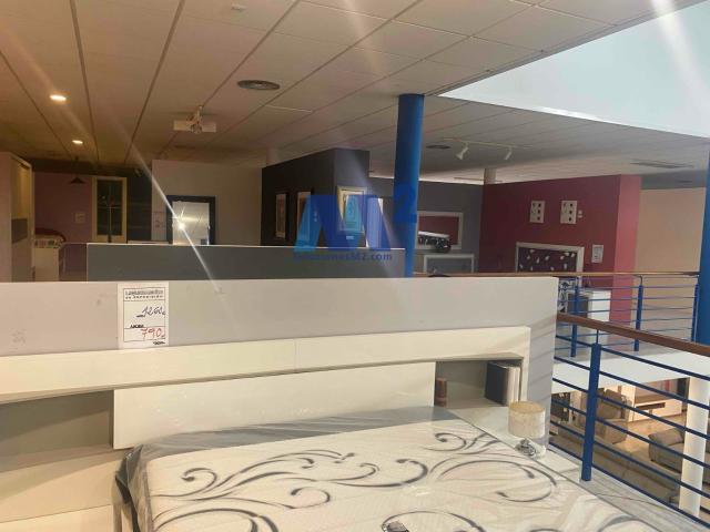 Nave en venta en Cabanillas Del Campo