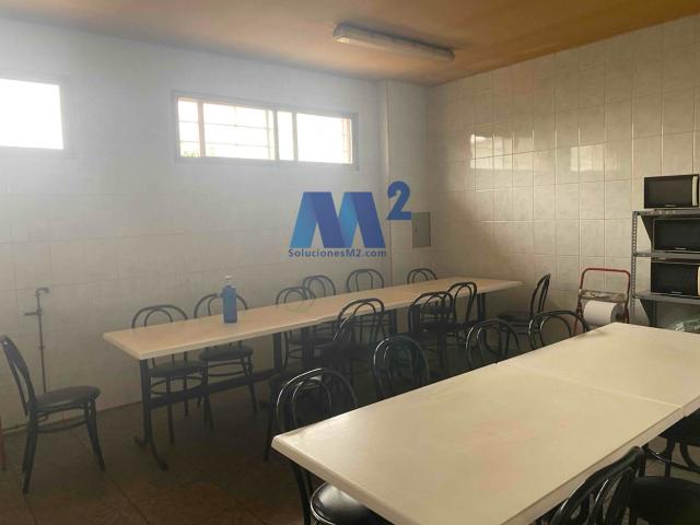 Nave en venta en Alcalá De Henares, Distrito III