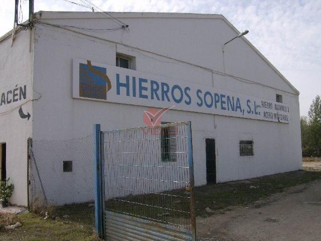 Nave en venta en Cuenca, Fuensanta
