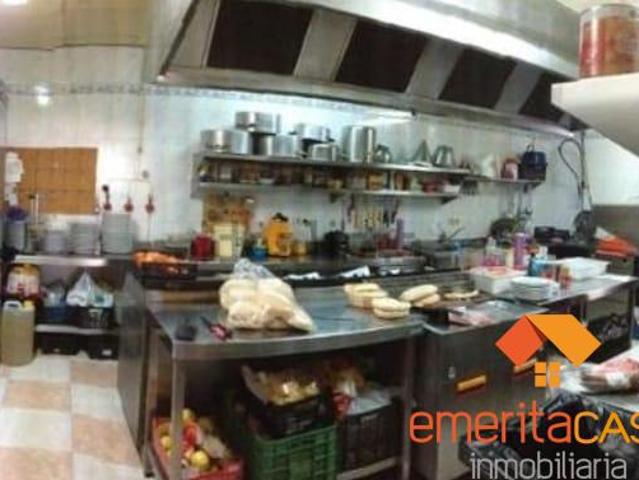 Nave en venta en Mérida, Polígono Industrial El Prado