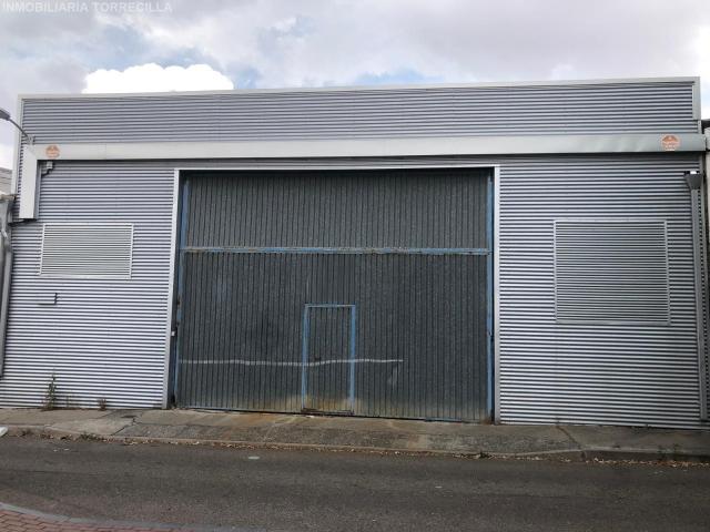 Nave en venta en Valladolid, Pajarillos Altos