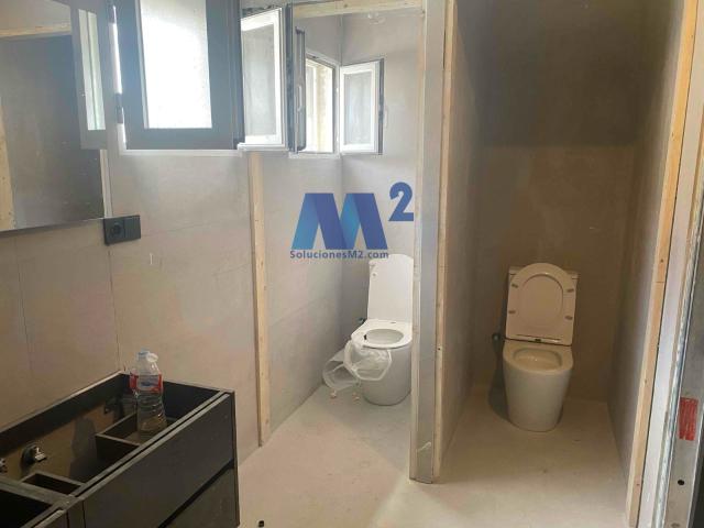 Nave en venta en Coslada