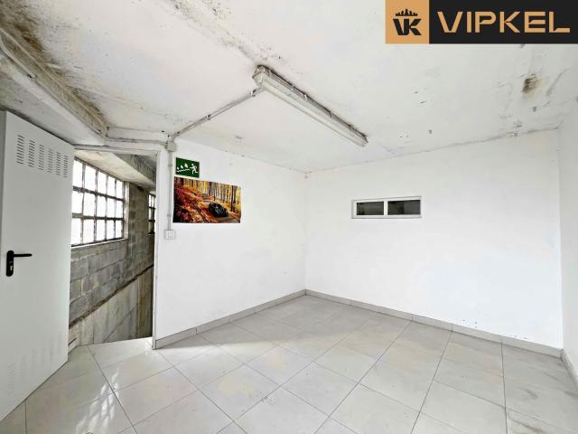 Nave en venta en Bergondo, Obra de Paño