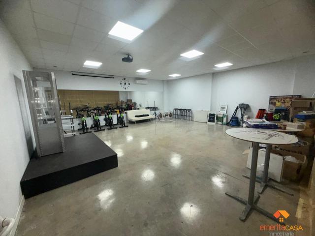 Nave en venta en Mérida