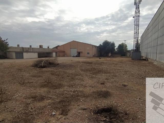 Nave en venta en Vinaròs
