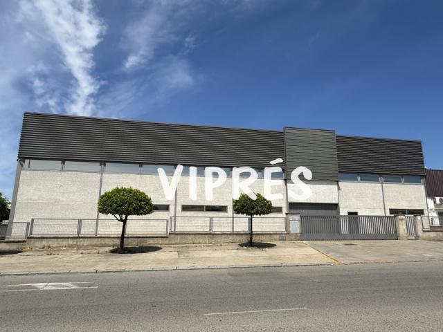 Nave en venta en Mérida, Polígono Industrial El Prado