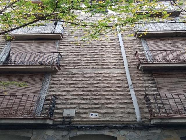 Nave en venta en Manresa, Barri Antic