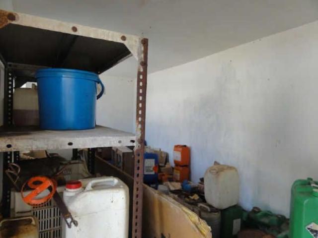 Nave en venta en Sonseca
