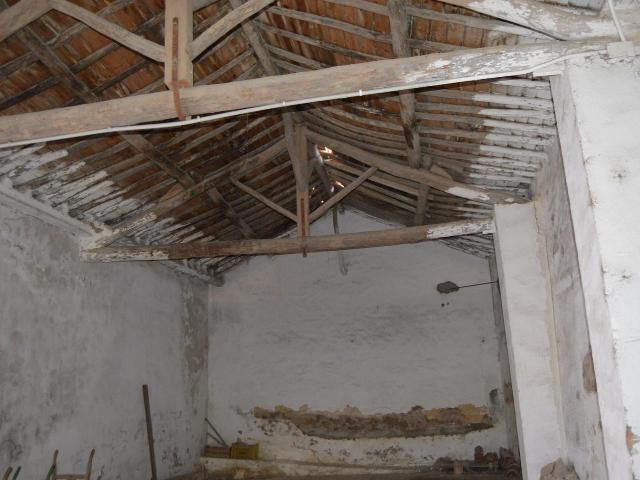 Nave en venta en Saelices