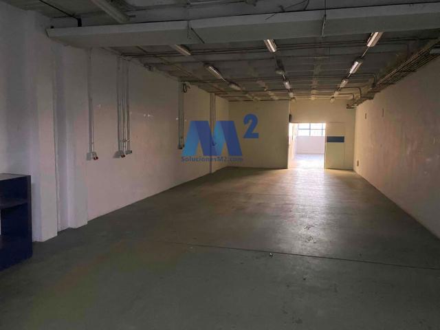 Nave en venta en Madrid, Valdefuentes Nave en venta en Madrid, Valdefuentes