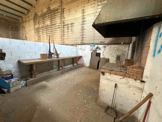 Nave en venta en Cuenca, La Melgosa