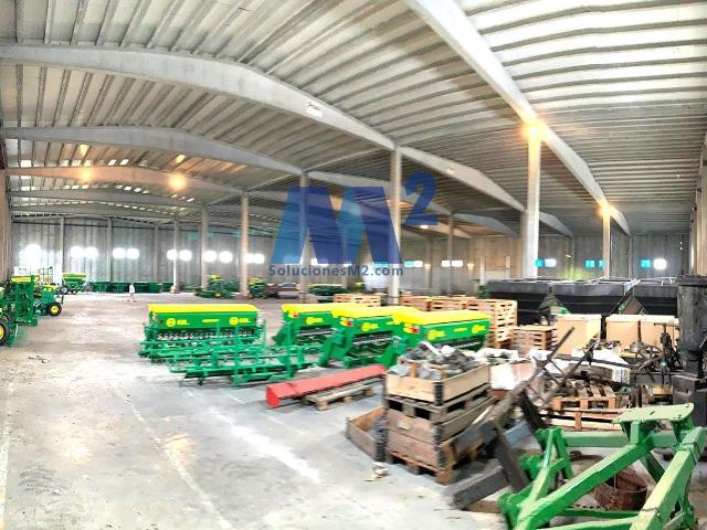 Nave en venta en Torrejón Del Rey