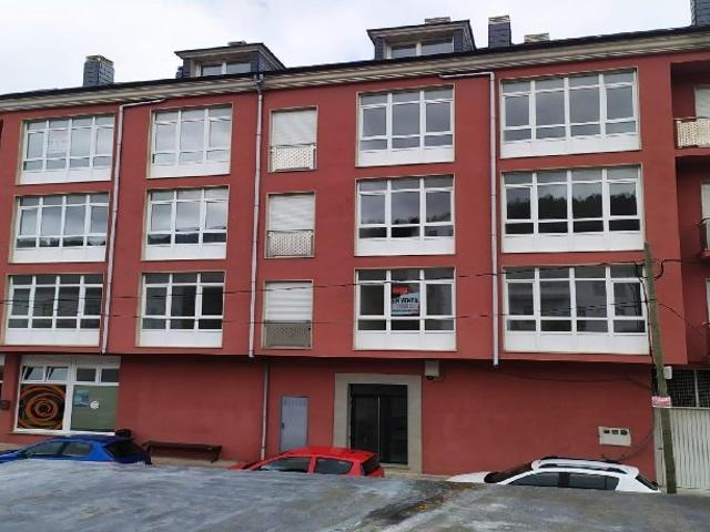 Nave en venta en O Vicedo, O Amieiro