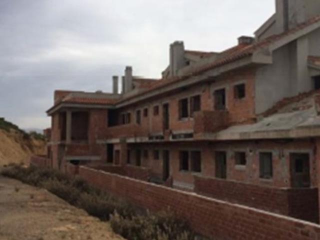 Nave en venta en Villanueva Del Rosario