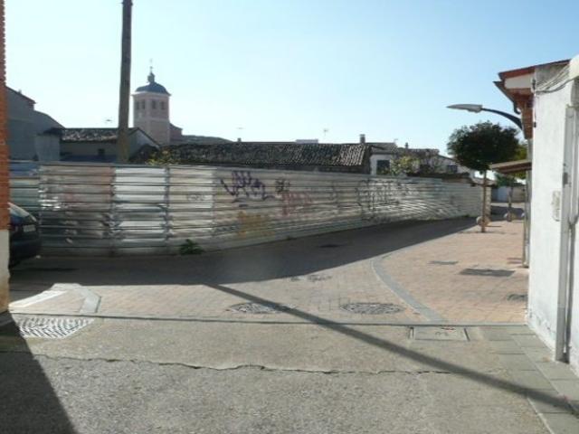Nave en venta en Meco