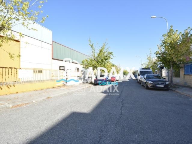 Nave en venta en Malpartida De Cáceres