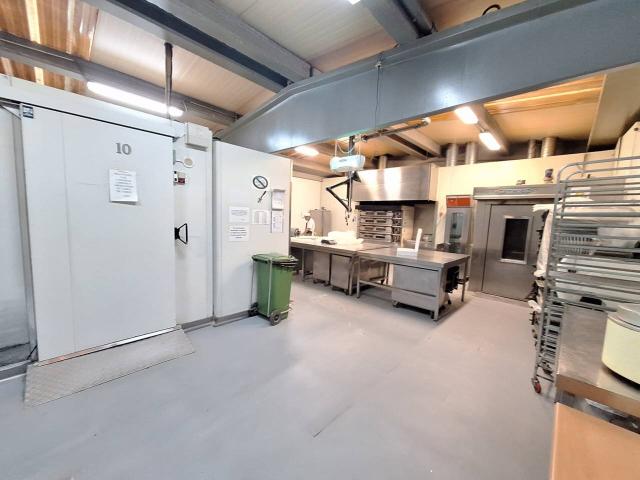Nave en venta en Fuenlabrada, El Naranjo