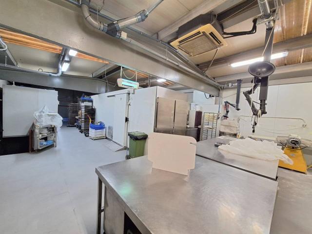 Nave en venta en Fuenlabrada, El Naranjo