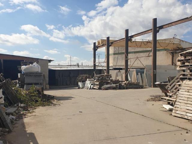 Nave en venta en Tarancón