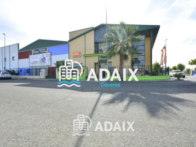 Nave en venta en Malpartida De Cáceres