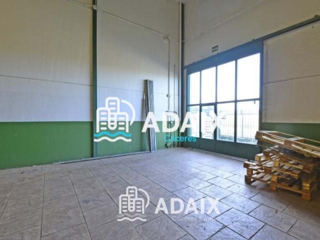Nave en venta en Malpartida De Cáceres
